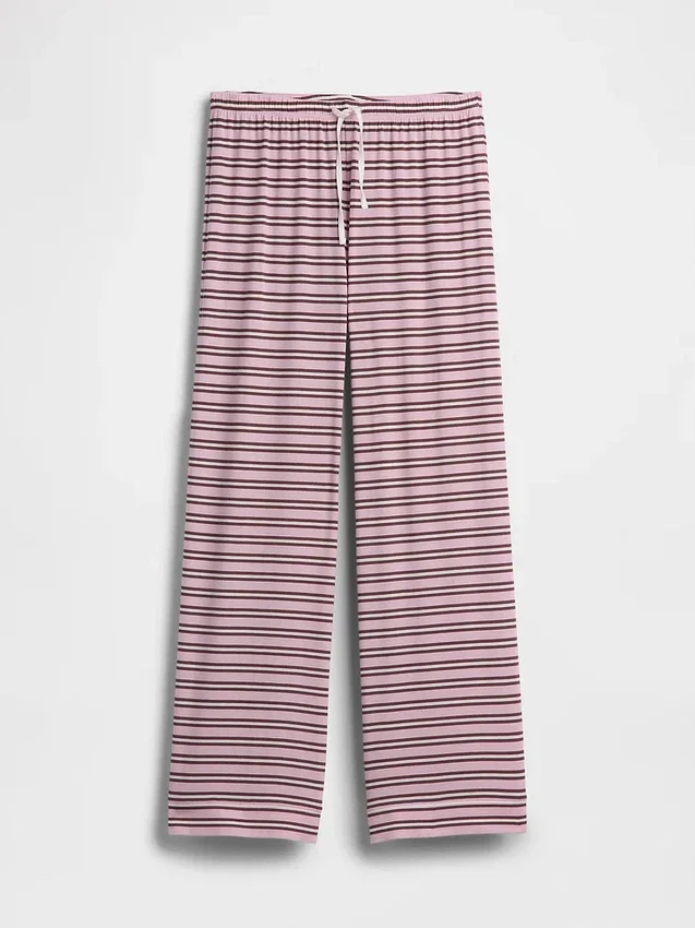 Zachtste pyjama-broek van modal