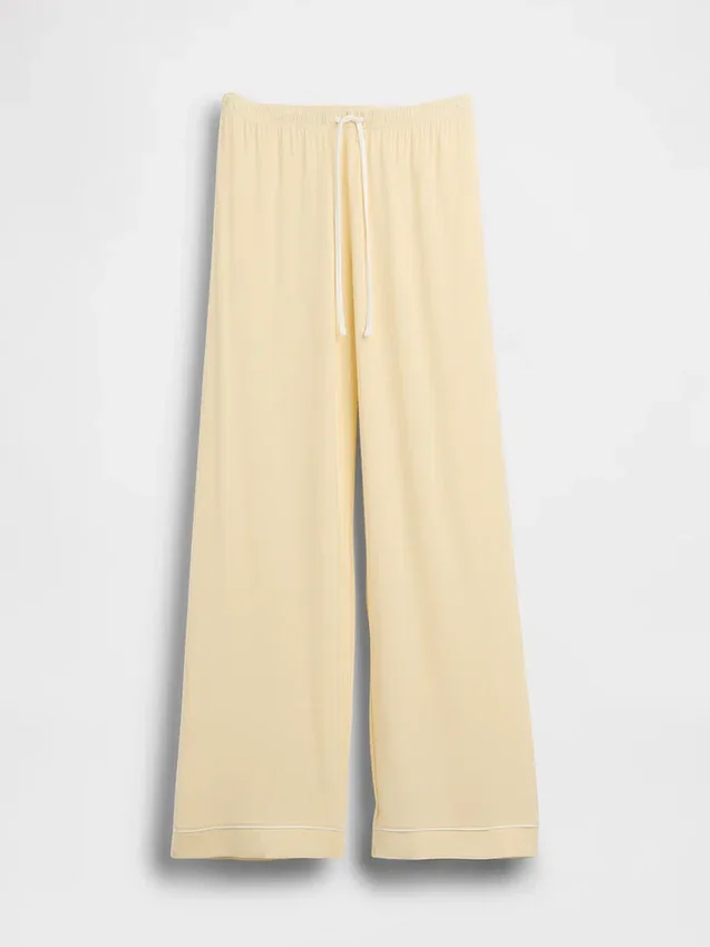 Zachtste pyjama-broek van modal