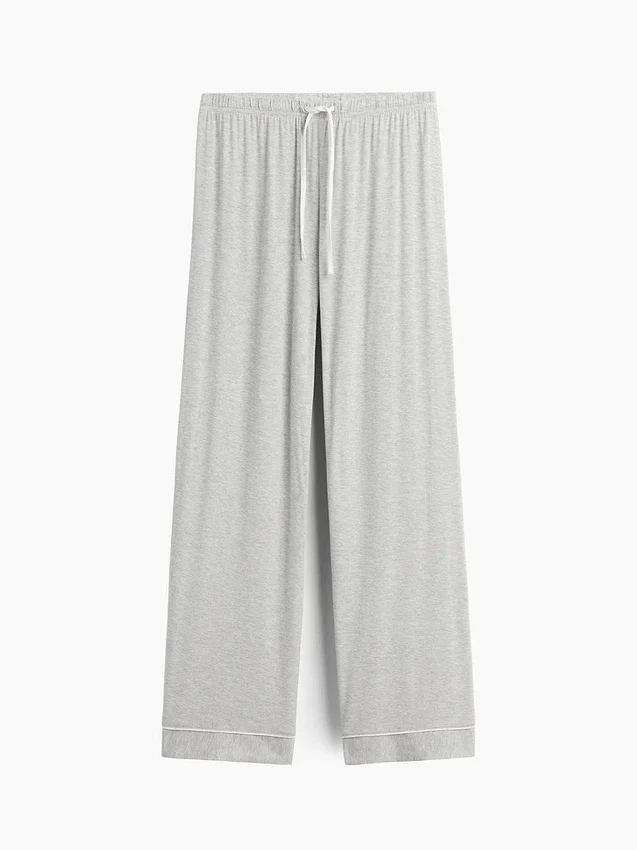 Zachtste pyjama-broek van modal