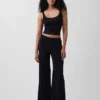 Zachtste pyjama-broek van modal rib
