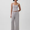 Zachtste pyjama-broek van modal rib