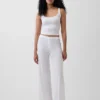 Zachtste pyjama-broek van modal rib