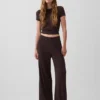 Zachtste pyjama-broek van modal rib