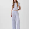 Zachtste pyjama-broek van modal rib