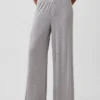 Zachtste pyjama-broek van modal rib