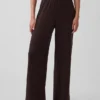 Zachtste pyjama-broek van modal rib