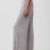 Zachtste pyjama-broek van modal rib