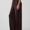 Zachtste pyjama-broek van modal rib