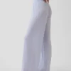 Zachtste pyjama-broek van modal rib