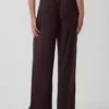 Zachtste pyjama-broek van modal rib
