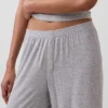 Zachtste pyjama-broek van modal rib