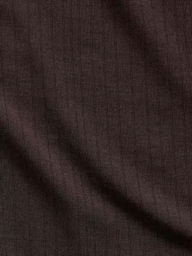Zachtste pyjama-broek van modal rib