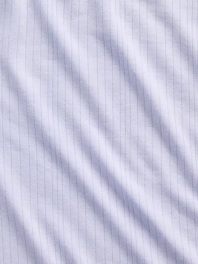 Zachtste pyjama-broek van modal rib