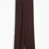 Zachtste pyjama-broek van modal rib