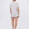 Zachtste pyjama-korte broek van modal