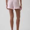 Zachtste pyjama-korte broek van modal