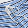 Zachtste pyjama-korte broek van modal
