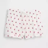 Zachtste pyjama-korte broek van modal