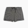 Zachtste pyjama-korte broek van modal