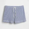 Zachtste pyjama-korte broek van modal
