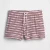 Zachtste pyjama-korte broek van modal