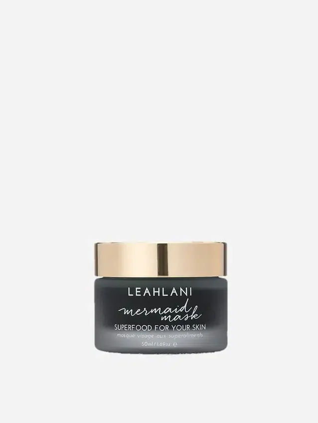 Zeemeerminnenmasker