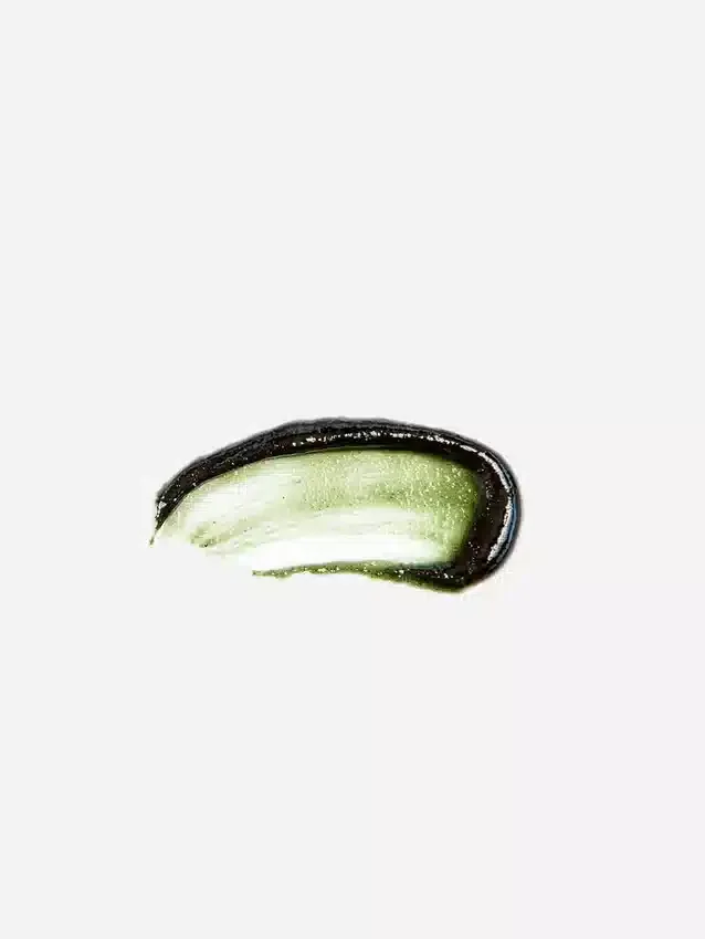 Zeemeerminnenmasker