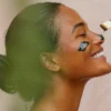 Zeemeerminnenmasker