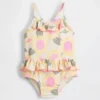 Zonnebloem-boxpakje voor Baby & Peuter