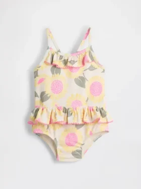Zonnebloem-boxpakje voor Baby & Peuter