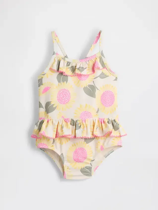 Zonnebloem-boxpakje voor Baby & Peuter