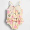 Zonnebloem-boxpakje voor Baby & Peuter