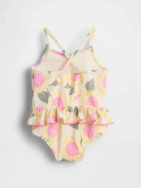 Zonnebloem-boxpakje voor Baby & Peuter