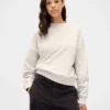 Zwaar French Terry oversized sweatshirt