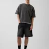 Zwaar French Terry oversized sweatshirt