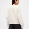 Zwaar French Terry oversized sweatshirt