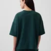 Zwaar French Terry oversized sweatshirt