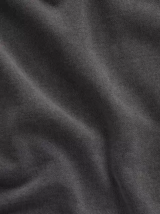 Zwaar French Terry oversized sweatshirt