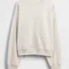 Zwaar French Terry oversized sweatshirt