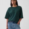 Zwaar French Terry oversized sweatshirt