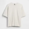 Zwaar French Terry oversized sweatshirt