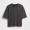 Zwaar French Terry oversized sweatshirt
