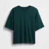 Zwaar French Terry oversized sweatshirt