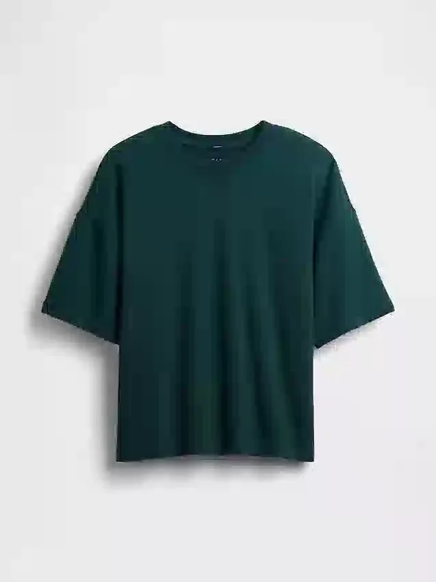 Zwaar French Terry oversized sweatshirt