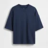 Zwaar French Terry oversized sweatshirt
