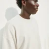 Zwaar French Terry oversized sweatshirt