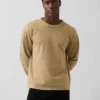 Zwaar gewicht, kort T-shirt