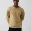 Zwaar gewicht, kort T-shirt