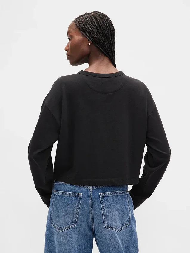 Zwaar gewicht, kort T-shirt