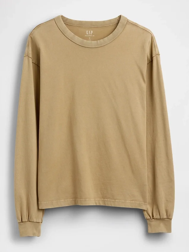 Zwaar gewicht, kort T-shirt